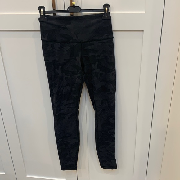 Lulu lemon wunder under - Picture 1 of 3